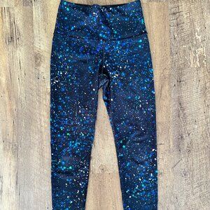 Galaxy Old Navy Leggings